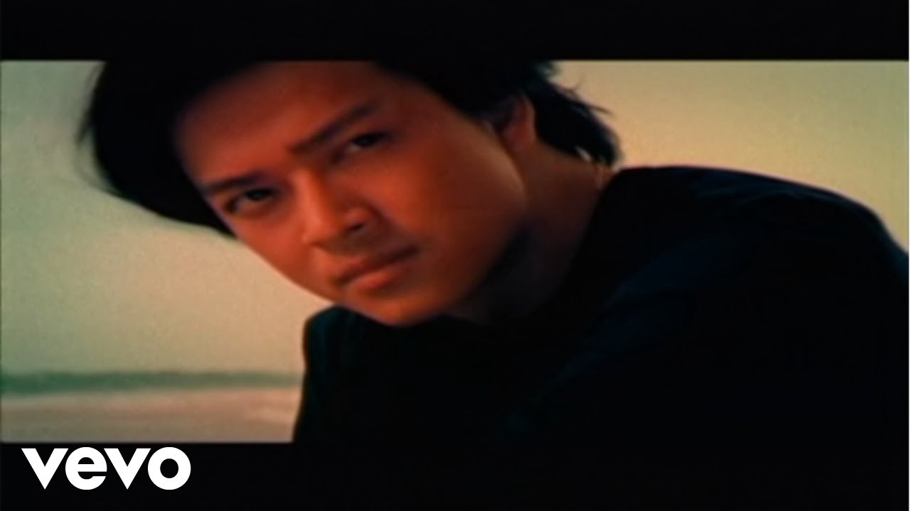 陳曉東 - 陳曉東 -《自由港》MV
