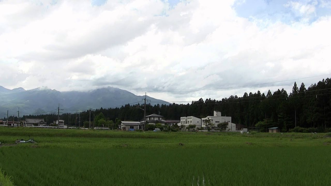 風っこ日光号