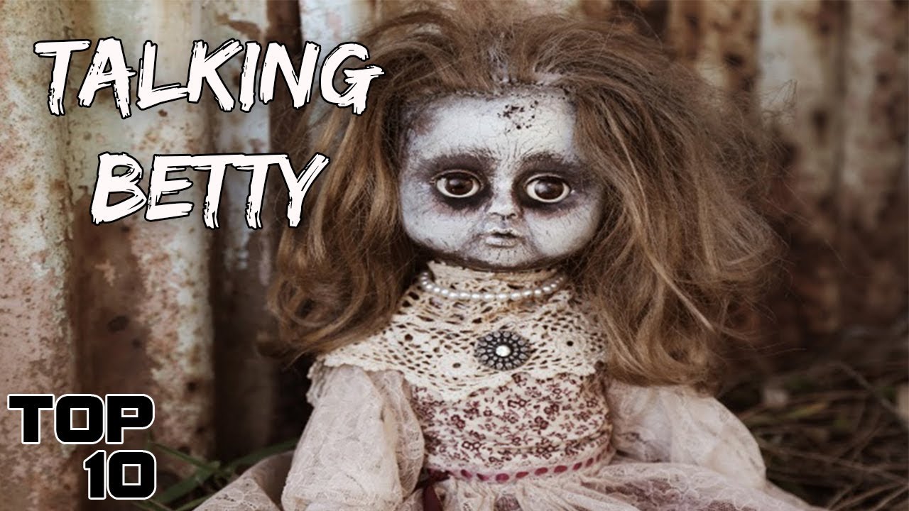 Top 10 Scary Things Found In People's Houses
