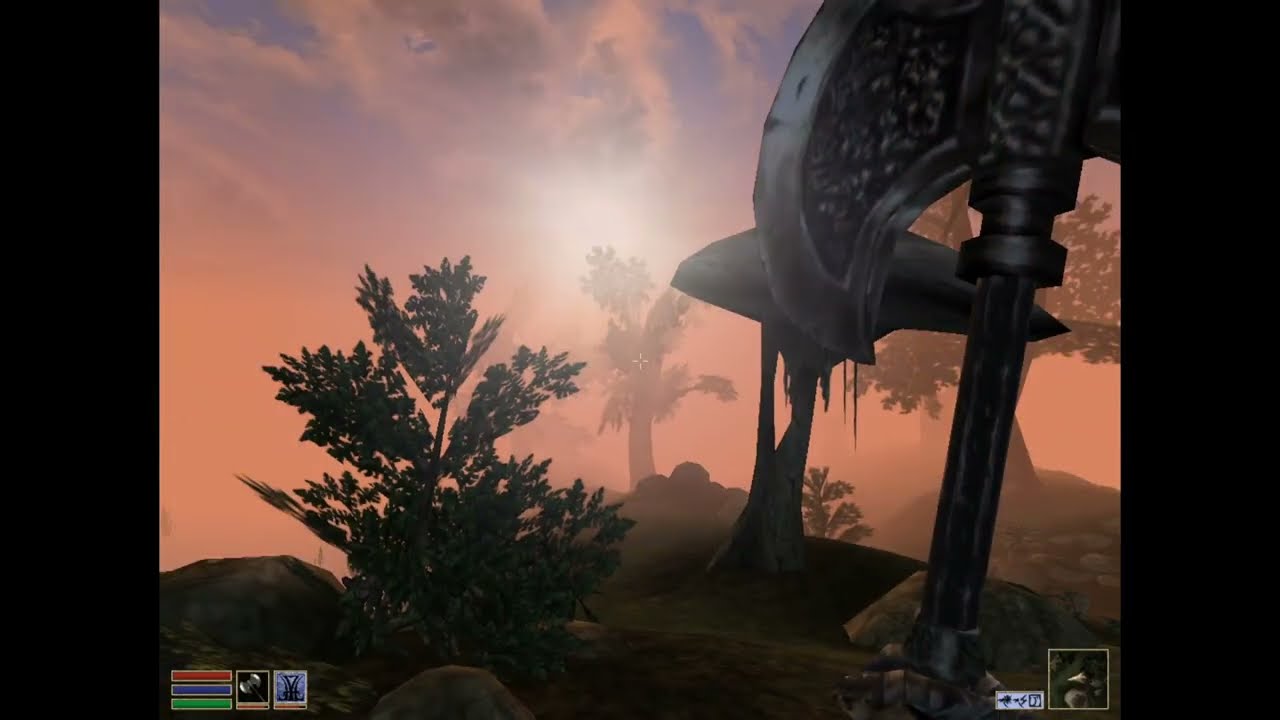 Morrowind #8