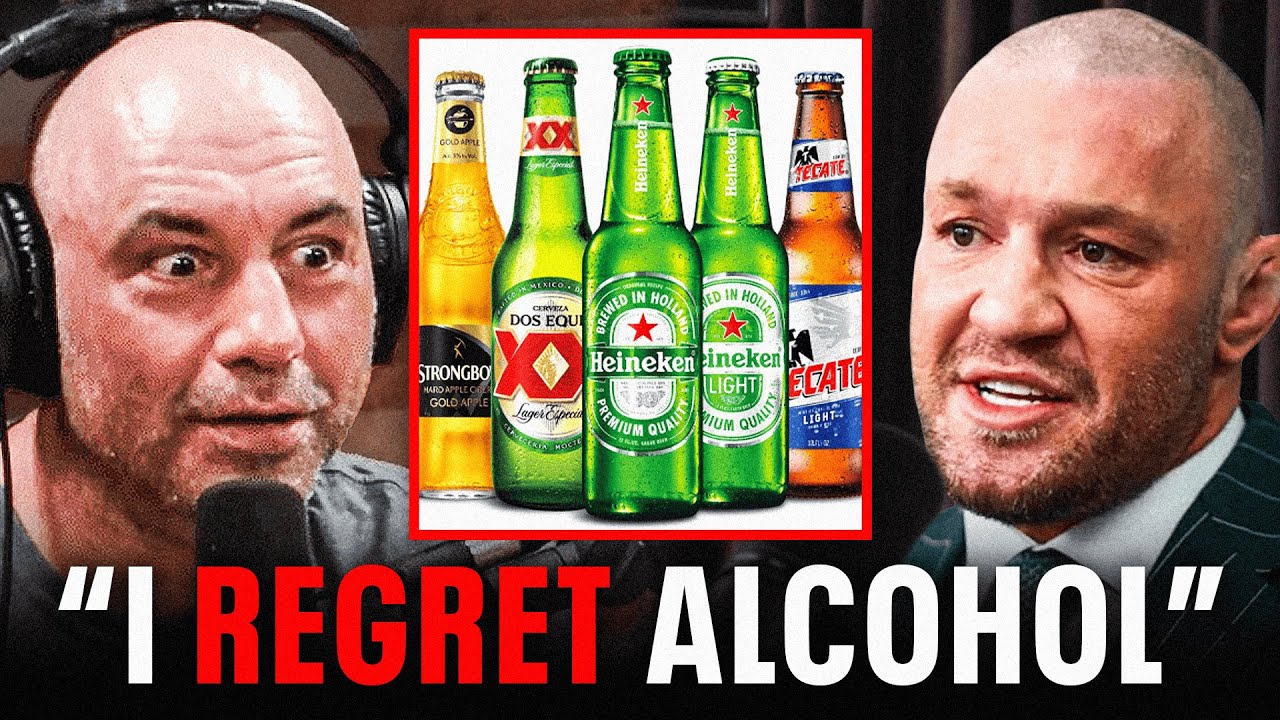 &ldquo;ALCOHOL RUINED EVERYTHING IN 2025&rdquo; This Video Will Blow Your Mind