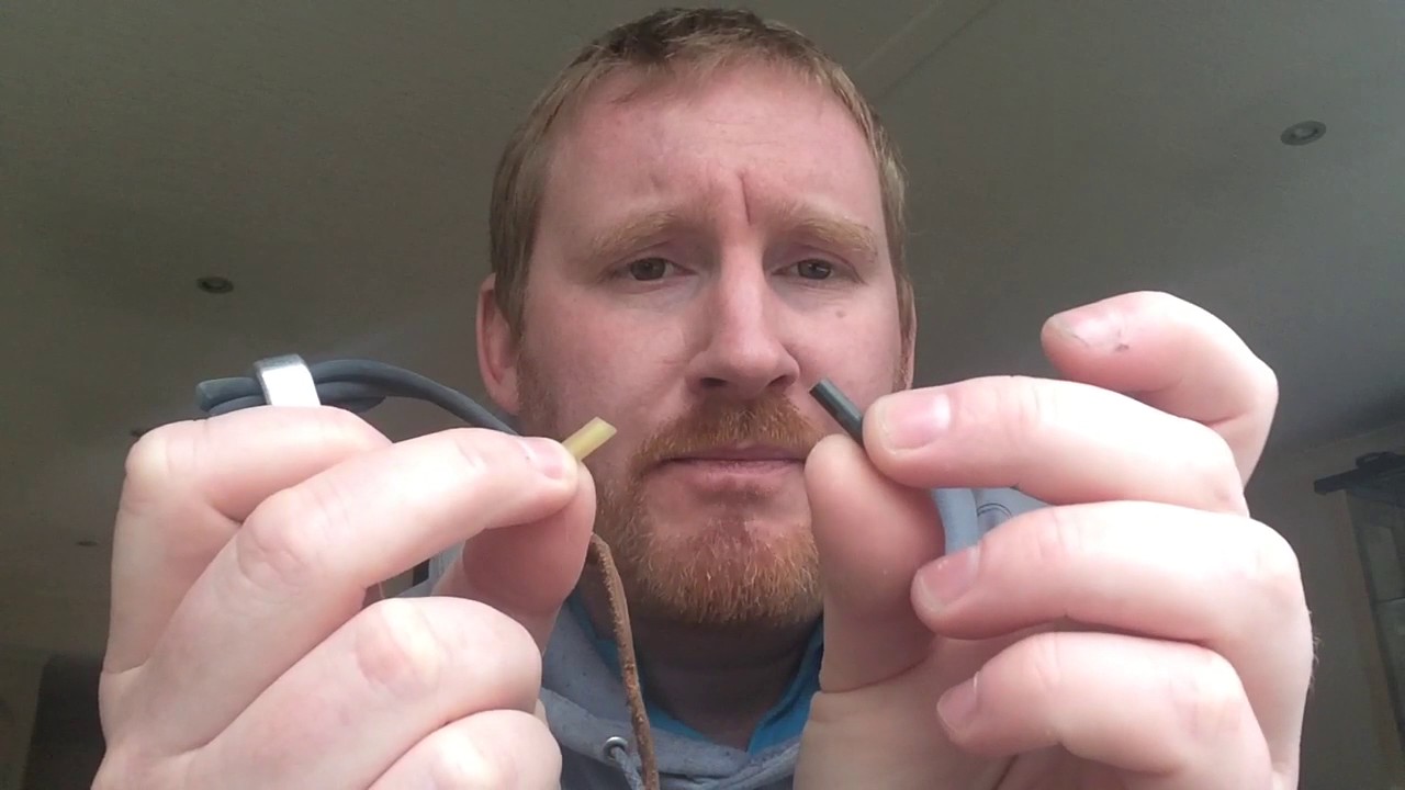 Attaching looped bandsets to frames with no quick change slots, easy and quick, catapults slingshots