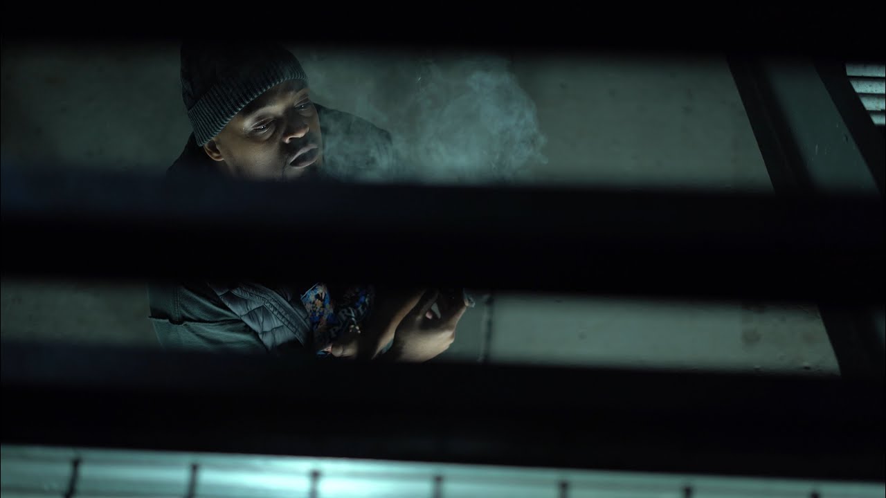 Wax Gotti - Painting Pictures(POLOGmix) shot by Fiveonevisionsfilms