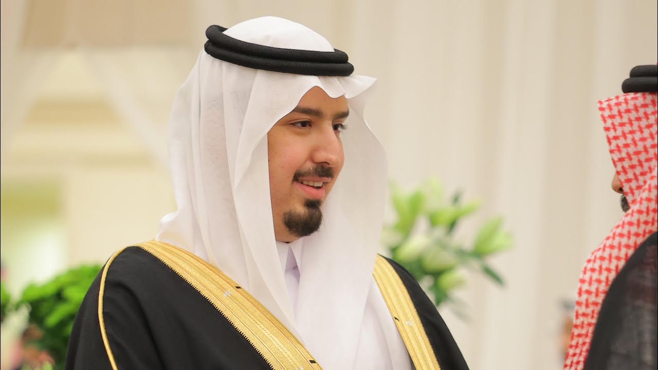 تغطية زواج الأمير / سلطان بن خالد بن عبدالله بن محمد بن عبدالرحمن 