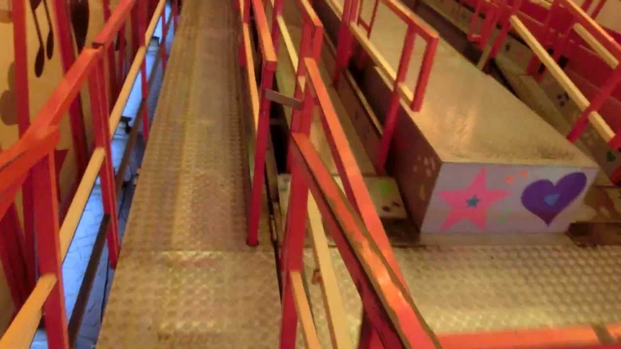 | Crazy Sjimmy | Onride | Kermis Asten 2013 | FULL HD |