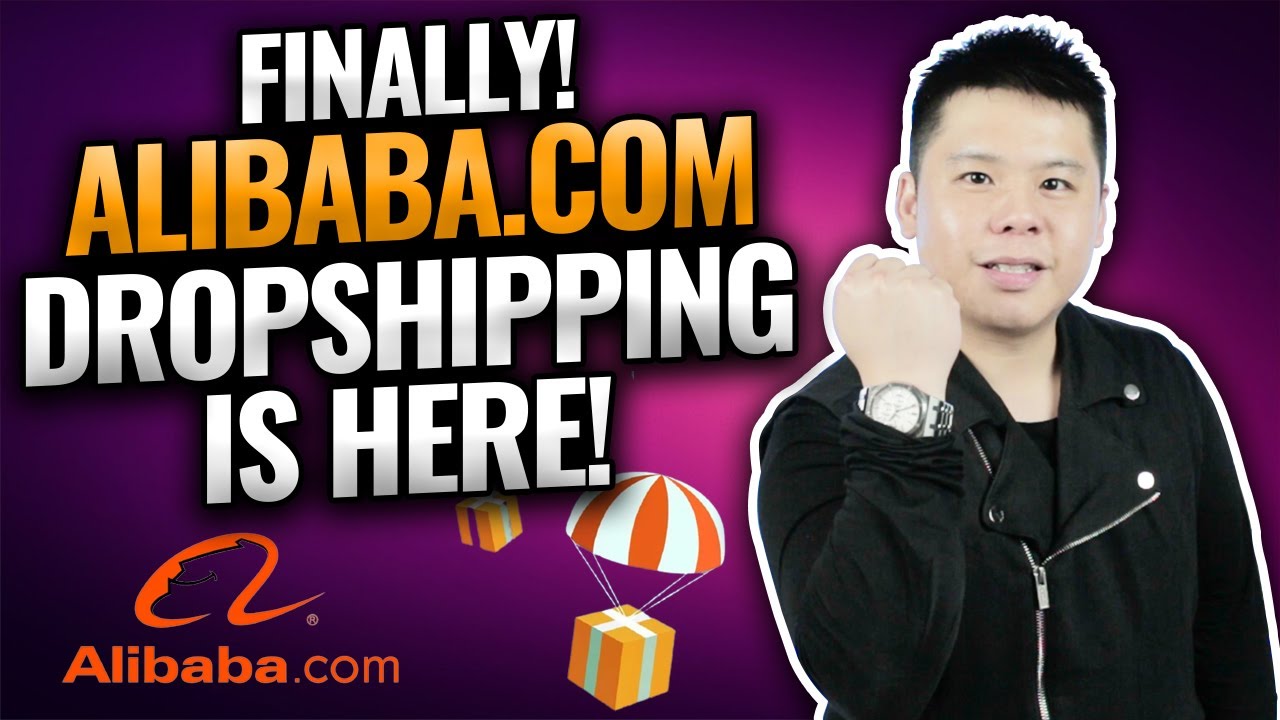 Everything You MUST Know About Alibaba.com's Dropshipping | Spend Less, Make More!