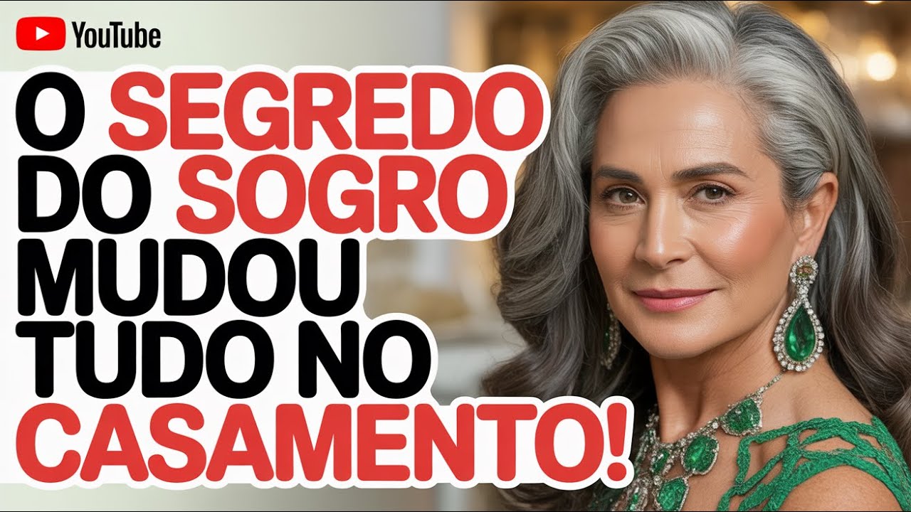 EMOCIONANTE: O SOGRO EXPOU UM SEGRETO SURPREENDENTE NA BODA QUE TRANSFORMOU A VIDA DO MEU FILHO!