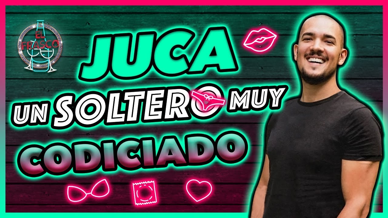 El Frasco T2 E17 - Juca