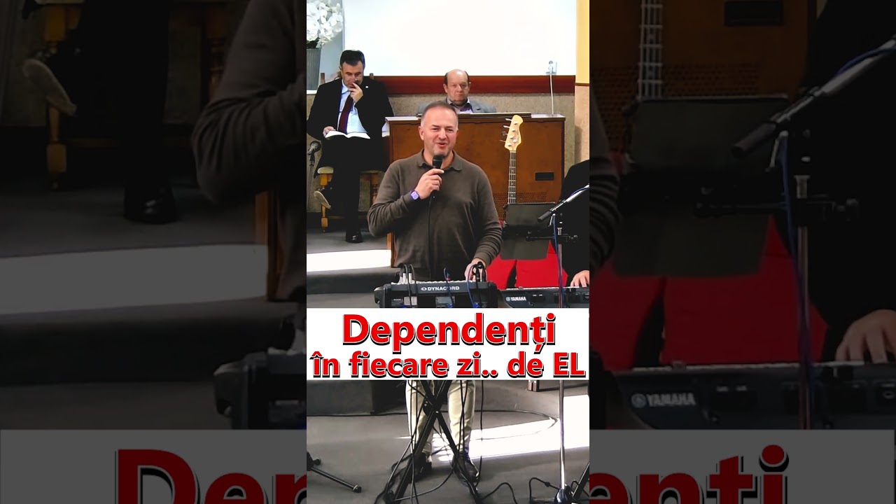 Chiar și c&acirc;nd oile și boii vor pieri - Frații Buble | Smochinul [Eu tot Te voi lăuda]