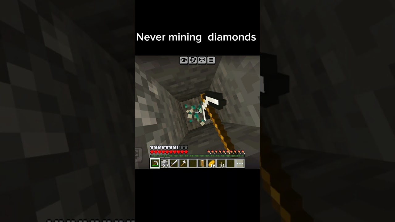 BEST Way To Find Diamonds In Minecraft 1.21! (java or bedrock)