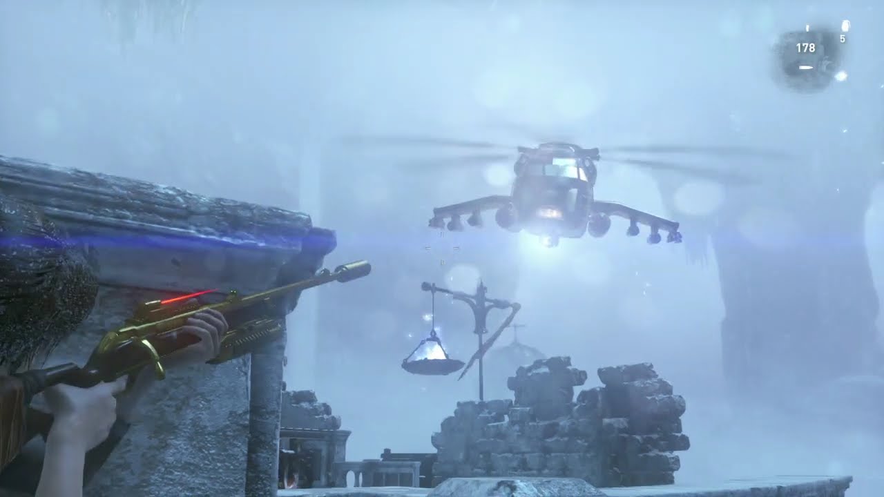 Episode 63: Rise Of The Tomb Raider
