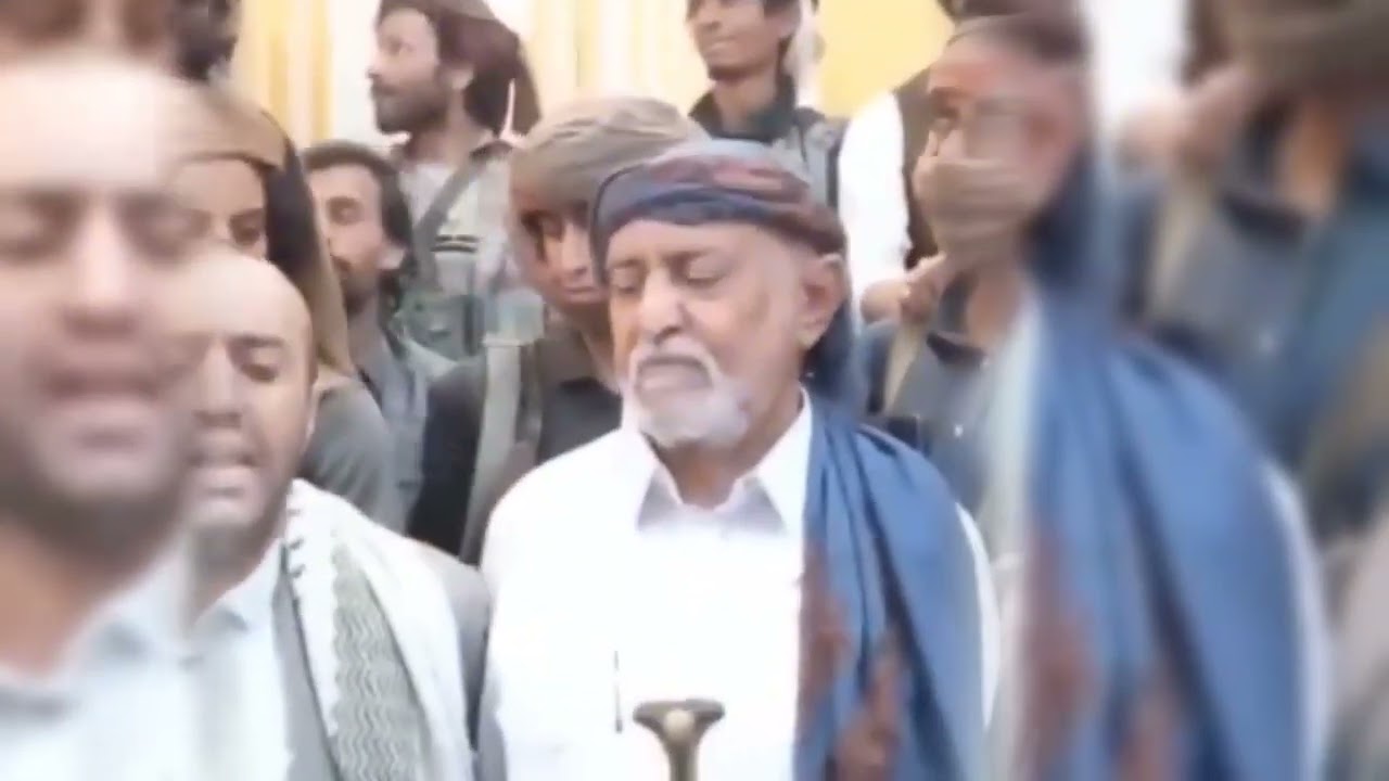 محمد الزلب والشيخ الزايدي قالو إلا مريض بيروح عمان يتعالج