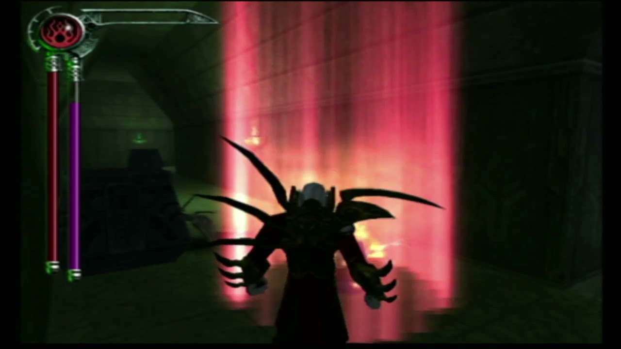 Blood Omen 2 The Hylden City (The Living End)