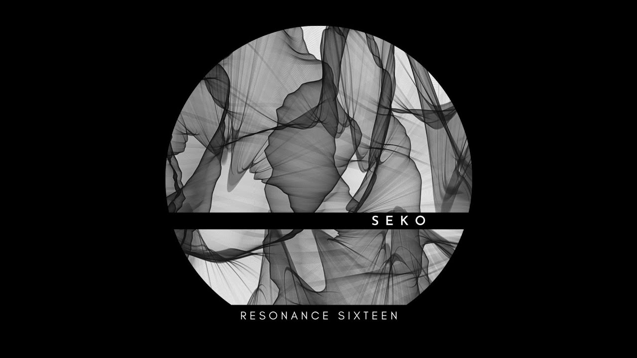 Seko - Sundays At Gloria [Resonance Sixteen]