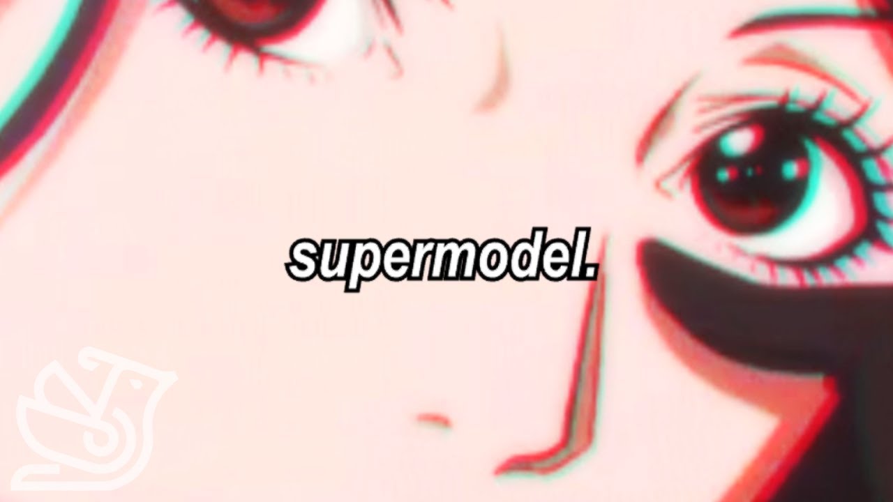 𝙈&aring;𝙣𝙚𝙨𝙠𝙞𝙣 - 𝙎𝙐𝙋𝙀𝙍𝙈𝙊𝘿𝙀𝙇 (𝙨𝙡𝙤𝙬𝙚𝙙 + 𝙧𝙚𝙫𝙚𝙧𝙗)