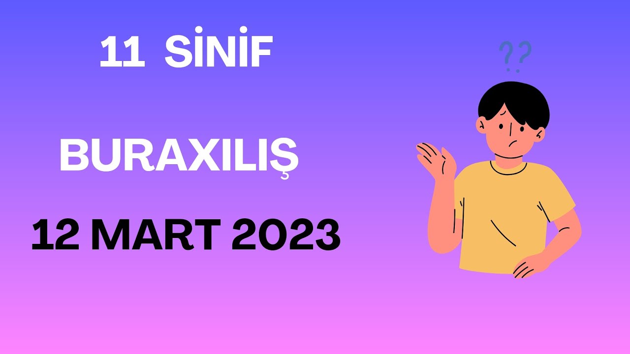 11 sinif Buraxılış sualları Riyaziyyat | 12 mart 2023 #buraxilisimtahani #dim #riyaziyyat #reels