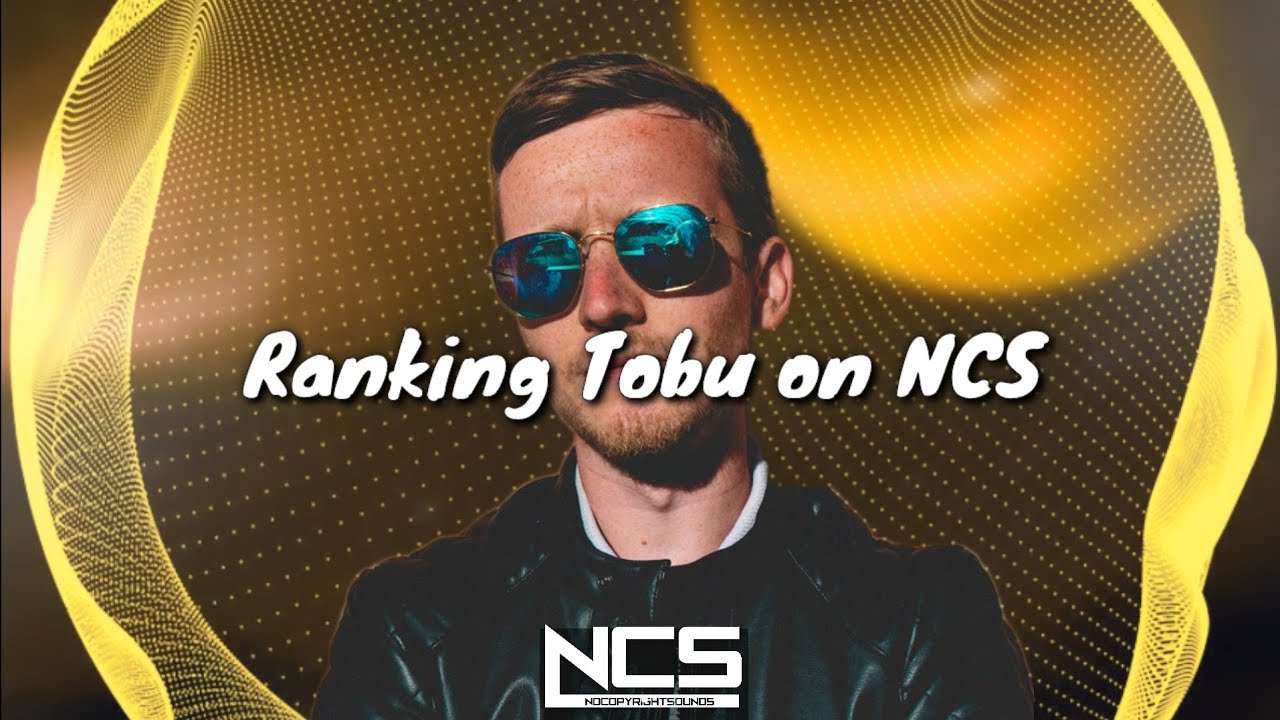 Ranking Tobu on NCS
