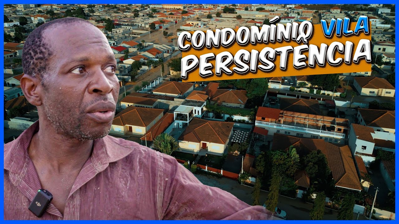 Disponível Casa Inacabada no Condomínio Vila Persistência
