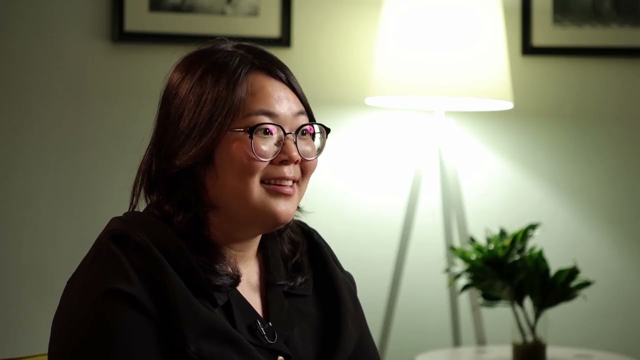 YWCA Tech Connect - Erica's story
