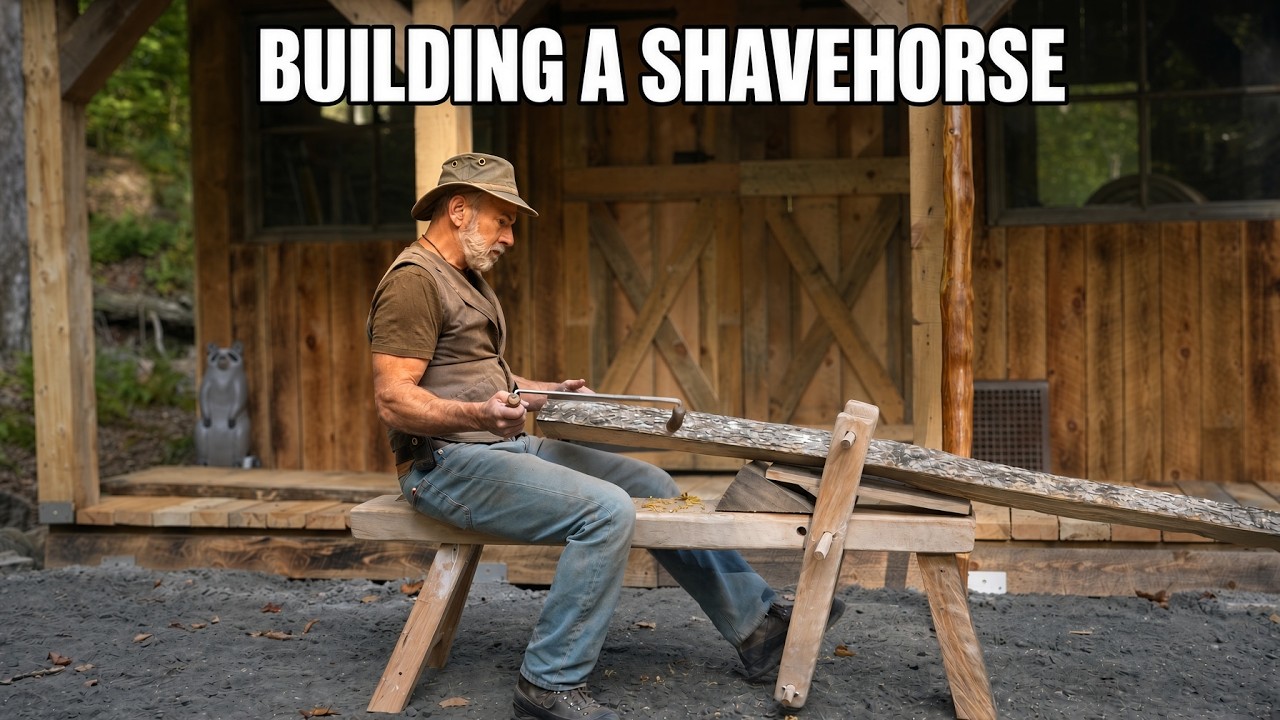 Why I Built This Simple Tool for My Wilderness Workshop