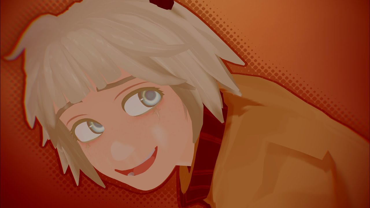 【MMD//Short】Enjoy the Show