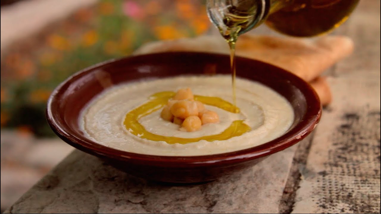 Hummus