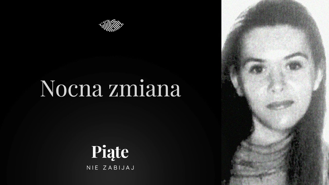 Nocna zmiana. Małgorzata Żarnowska - #5NZ 153