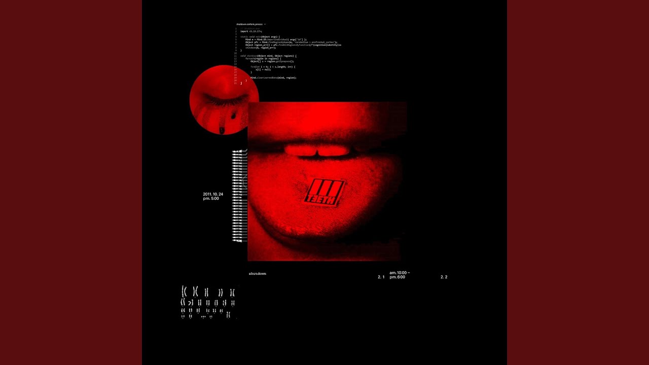 Shutdown