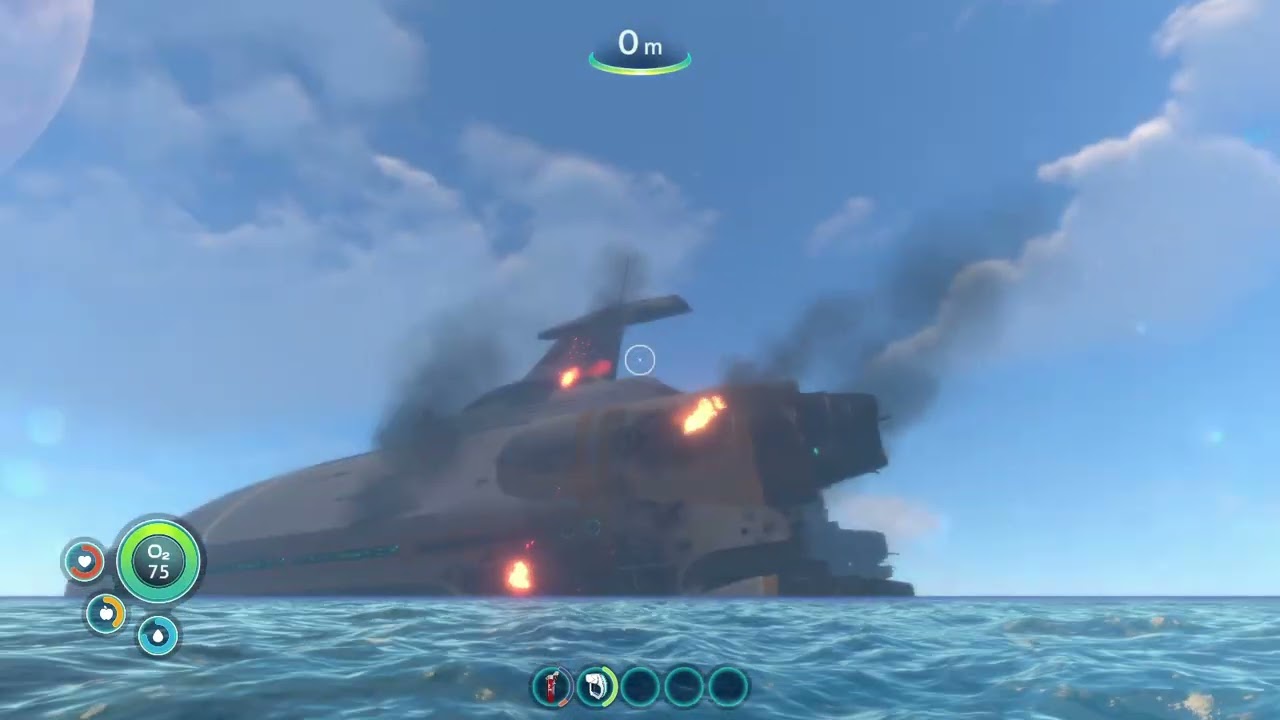 Subnautica em 2026