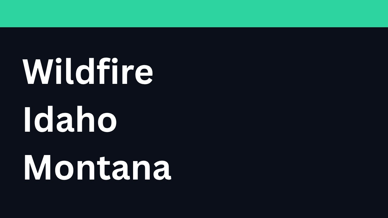 Wildfire Report - Fri Aug 21 2026