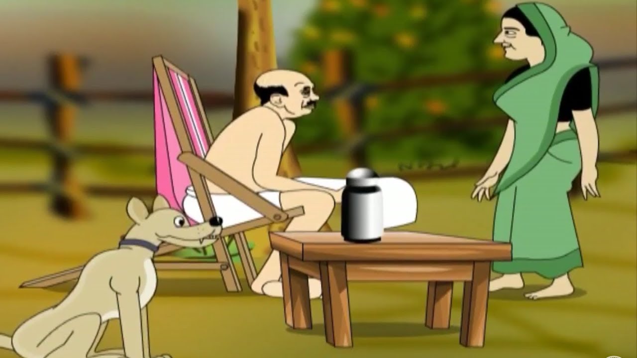 Bhoomiyude Avakashikal | Vaikam Muhammed Basheer Story | Malayalam Informative  Story | Part - 02