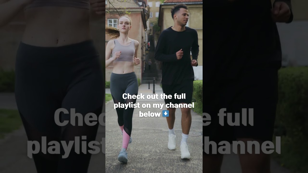 Давай бежать вместе 🏃&zwj;♂️✨ Почувствуй энергию #shorts #workoutmusic #runningmusic