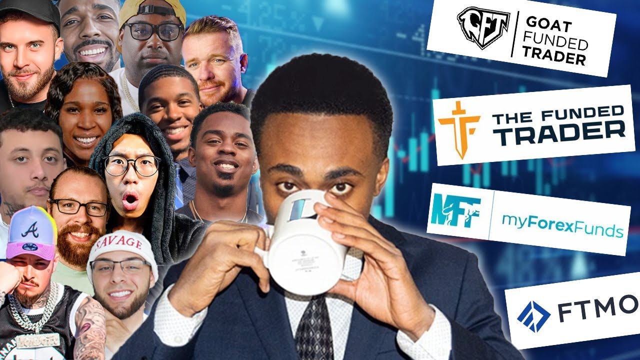 Торговля на Форекс: крупнейшая афера по быстрому обогащению.