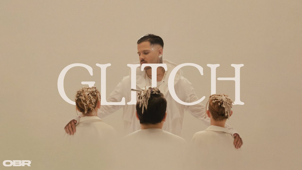 Saske - Glitch (prod. by Vincent & G-Sick) (Official Audio)