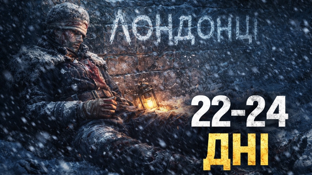 Frostpunk — проходження українською | Перші втрати