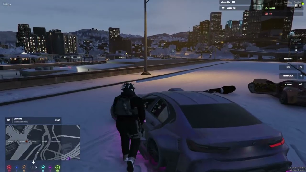 Rev montage 2 ( /e sleep)