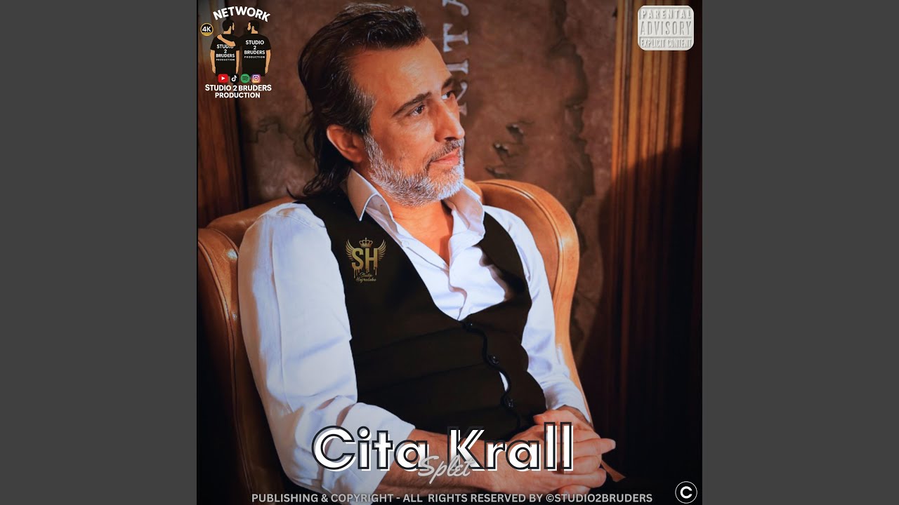 Cita Krall x Naser Gilane Splet
