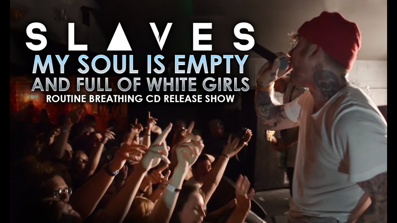 Slaves - 