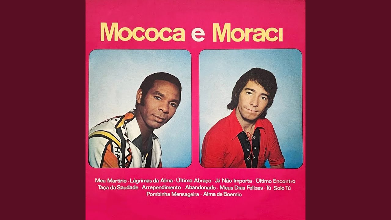 Meu Martírio