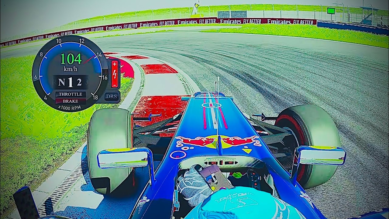 F1 2011 Shanghái  Sebastian Vettel