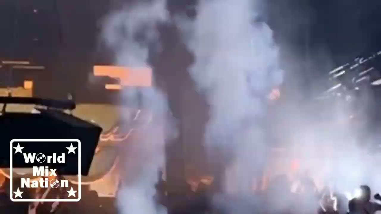 Carl Cox @ Sonus Festival 2022 at Zrce Beach - Pag Island