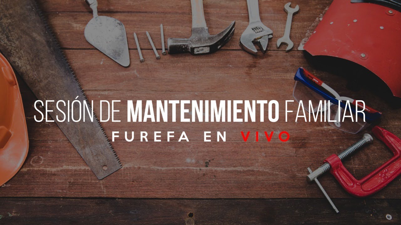 SMF # 20 - Sanando las heridas causadas por un ser querido
