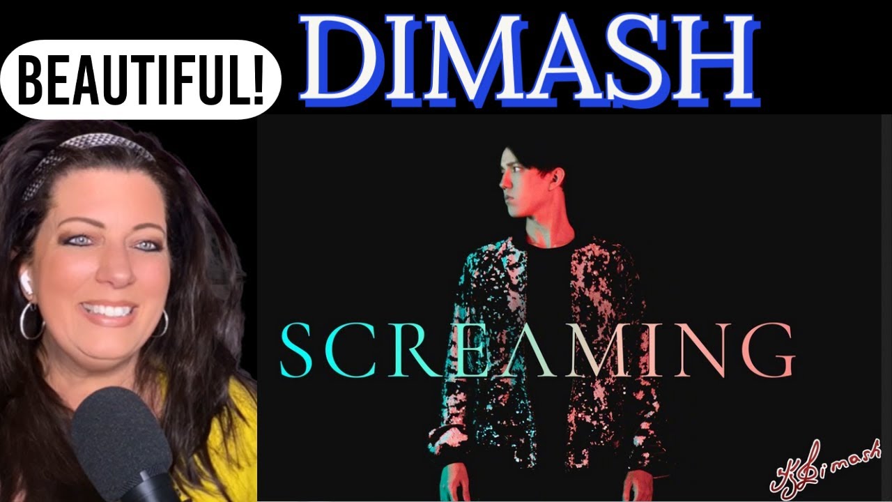 DIMASH - 
