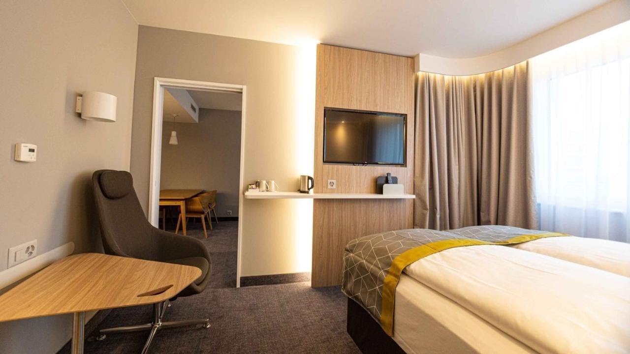 Holiday Inn Express Aarburg Oftringen, an IHG Hotel, Oftringen, Switzerland