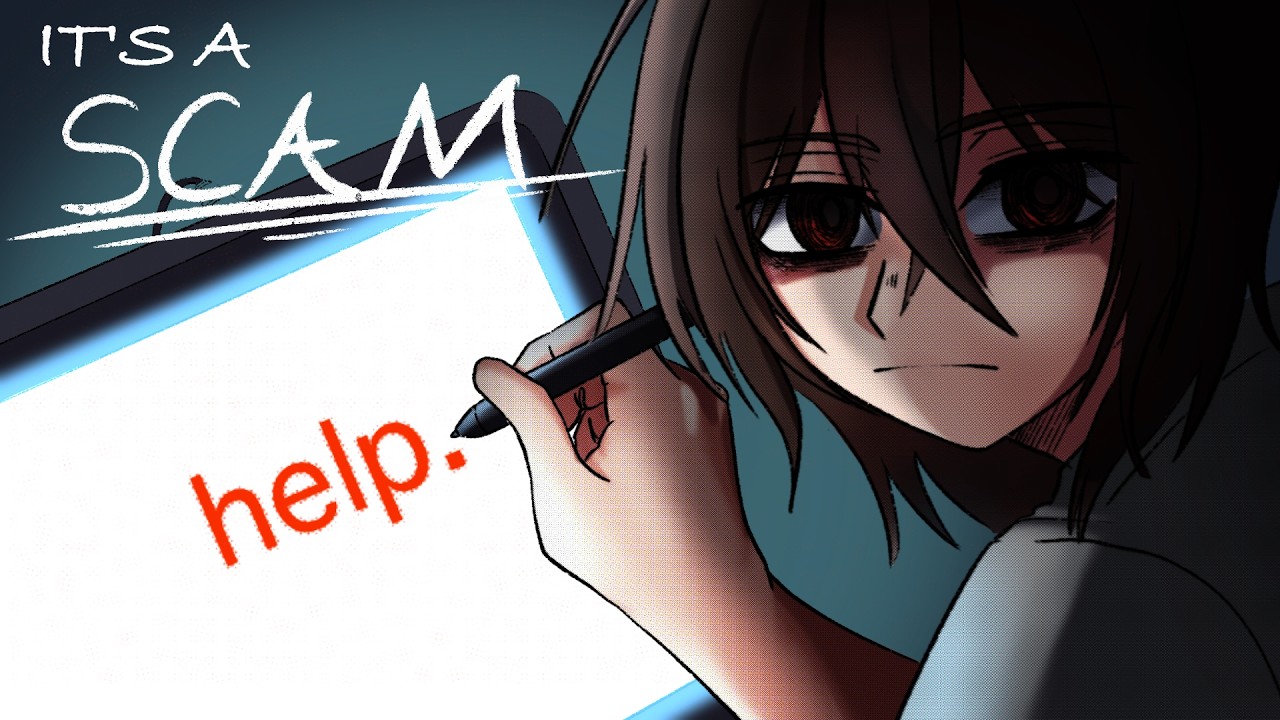 The Truth about Art College... (Why I Left) ft. @Emirichu