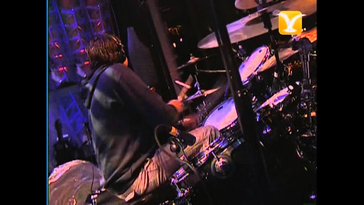 A ha, Take On Me, Festival de Viña 2006
