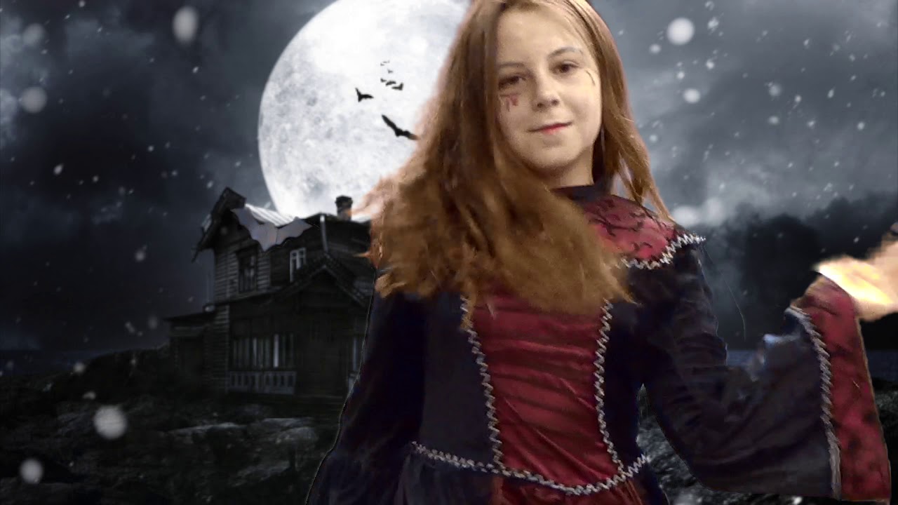 Halloween Party 2020  - AM
