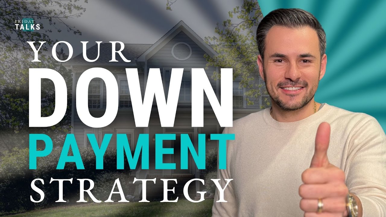 How Much Down Payment Do You Really Need in Montreal? (5%, 10%, 20%)