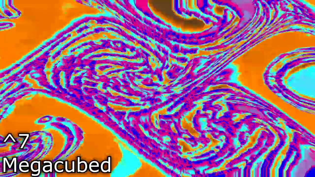 (First Powers Video!) Klasky Csupo in Vevazcoup V2 Powers