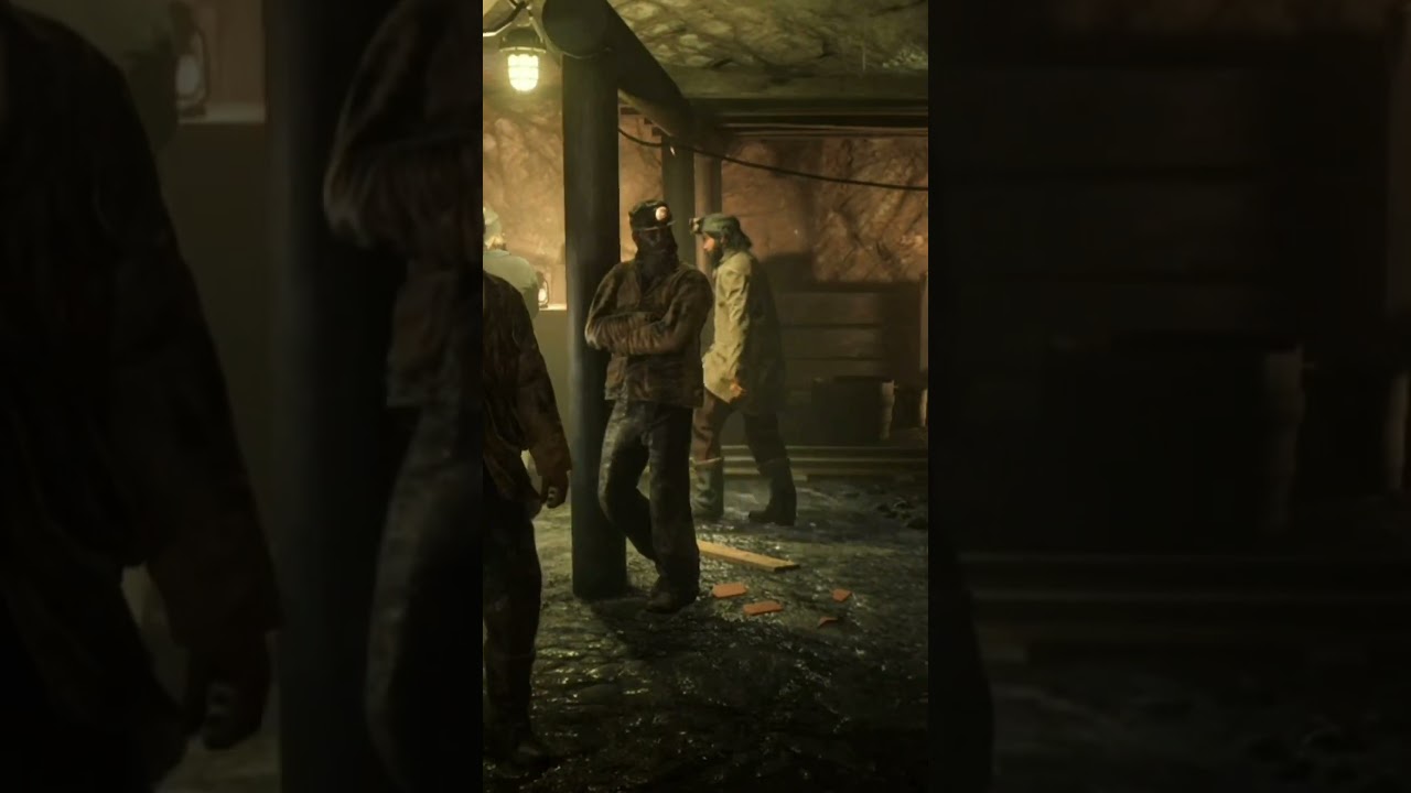 A cidade mais POBRE de RED DEAD 2 #rdr2 #shorts #viral